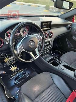 مرسيدس بنز A-Class